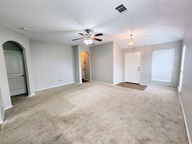 1809 Rodeo Drive, Anna, TX 75409