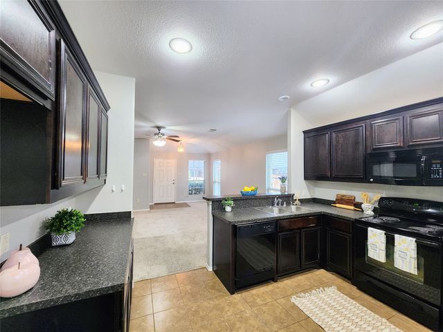 1809 Rodeo Drive, Anna, TX 75409