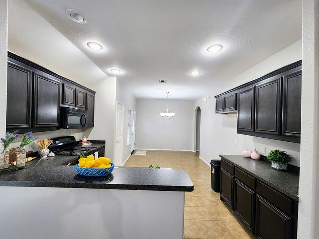 1809 Rodeo Drive, Anna, TX 75409