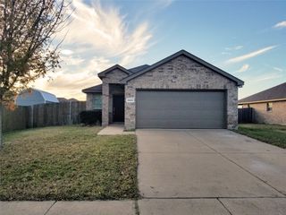 1809 Rodeo Drive, Anna, TX 75409