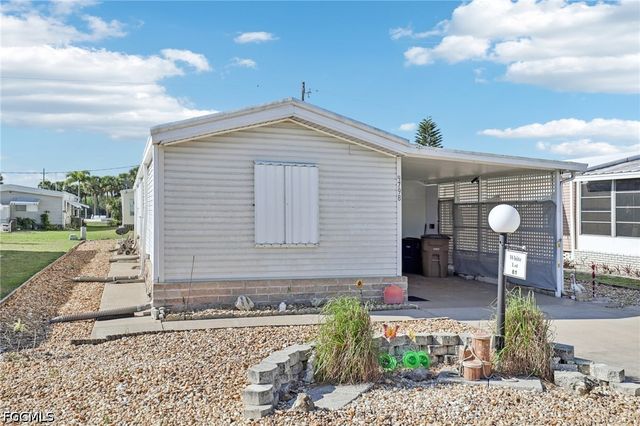 9798 Sugarberry WAY, Fort Myers, FL 33905