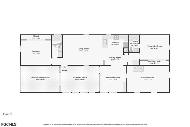 9798 Sugarberry WAY, Fort Myers, FL 33905