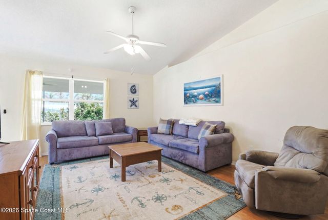 9931 Oak Street, Sebastian, FL 32976