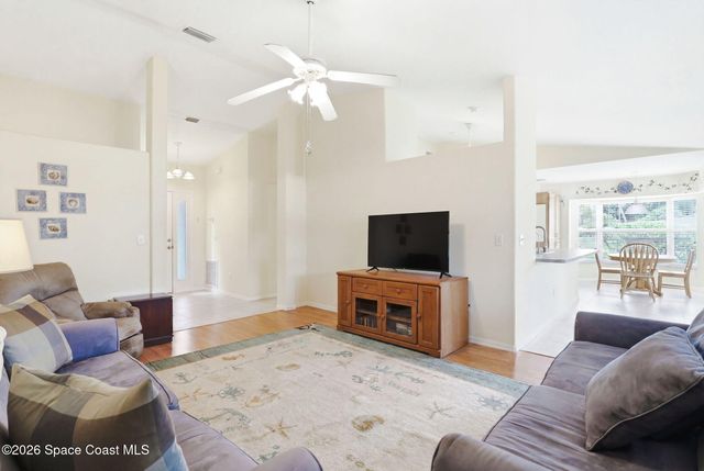 9931 Oak Street, Sebastian, FL 32976