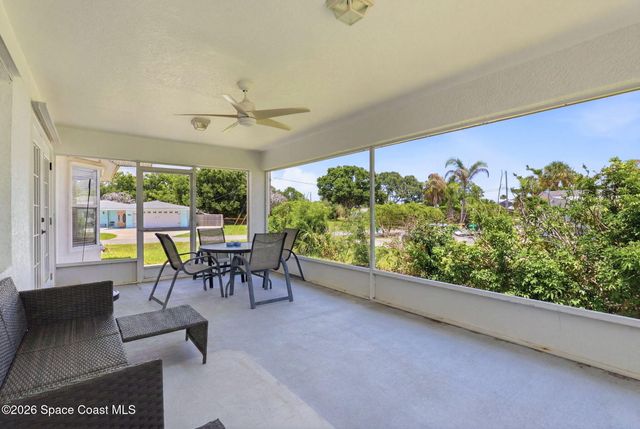 9931 Oak Street, Sebastian, FL 32976