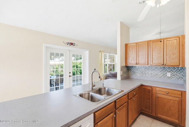 9931 Oak Street, Sebastian, FL 32976