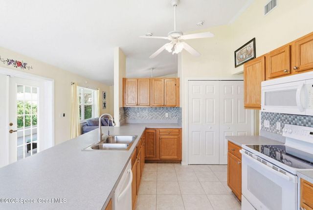 9931 Oak Street, Sebastian, FL 32976