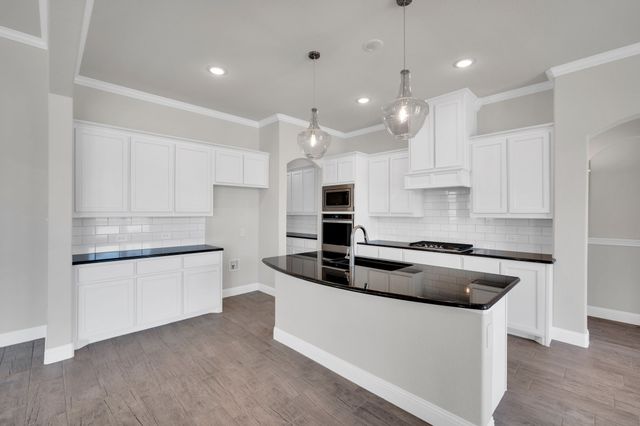 395 Haven Road, Waxahachie, TX 75165