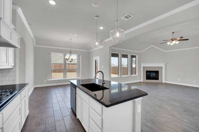 395 Haven Road, Waxahachie, TX 75165