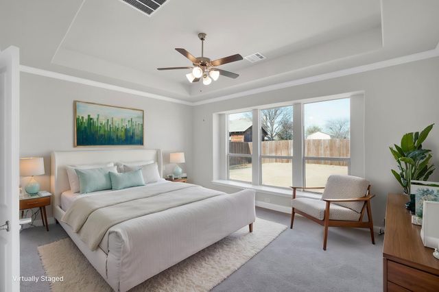 395 Haven Road, Waxahachie, TX 75165