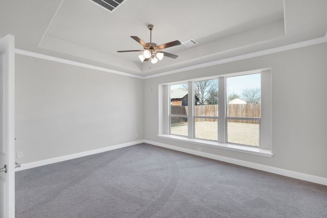 395 Haven Road, Waxahachie, TX 75165