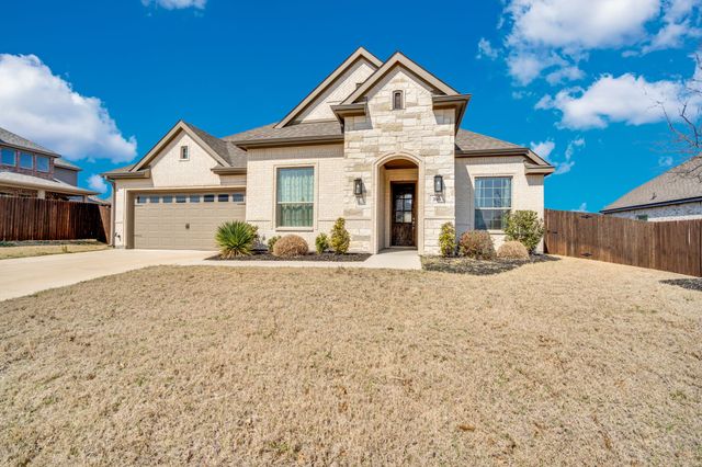 395 Haven Road, Waxahachie, TX 75165