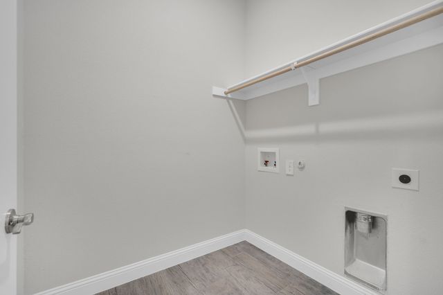 395 Haven Road, Waxahachie, TX 75165