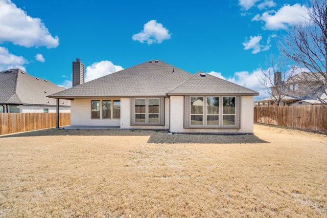 395 Haven Road, Waxahachie, TX 75165