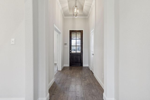 395 Haven Road, Waxahachie, TX 75165