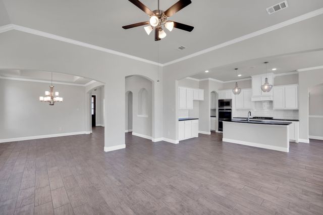 395 Haven Road, Waxahachie, TX 75165