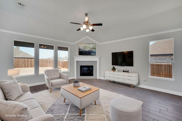 395 Haven Road, Waxahachie, TX 75165