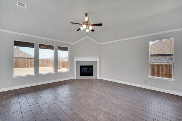 395 Haven Road, Waxahachie, TX 75165