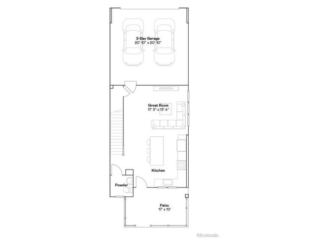 15221 Clayton St, Thornton, CO 80602