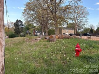 1203 Oakwood Avenue, Kannapolis, NC 28081