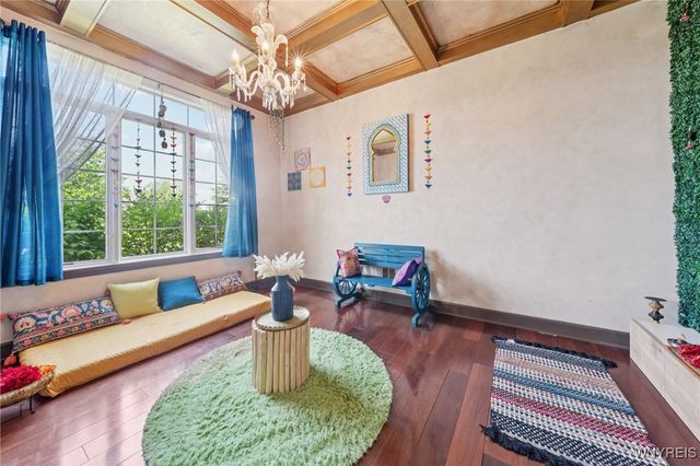 5703 Fairmeadow Court, Clarence, NY 14032