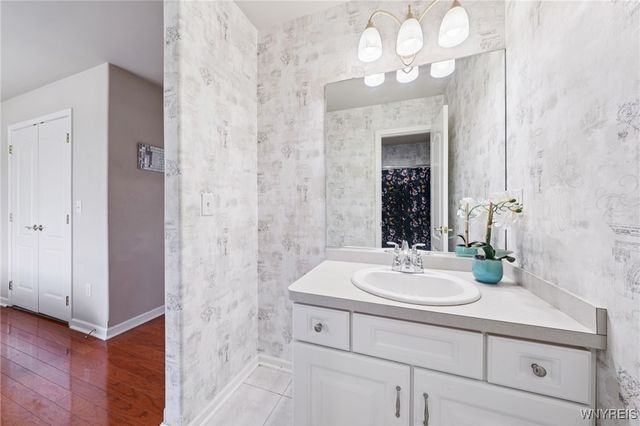 5703 Fairmeadow Court, Clarence, NY 14032