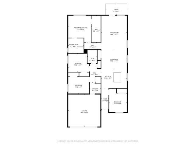 8218 Wave Arbor Drive, Cypress, TX 77433