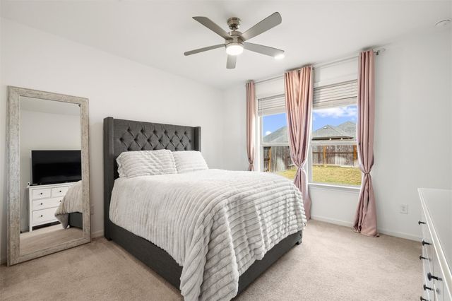 8218 Wave Arbor Drive, Cypress, TX 77433