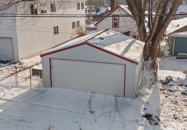 1769 Ross Avenue, Saint Paul, MN 55106