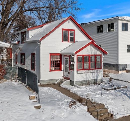 1769 Ross Avenue, Saint Paul, MN 55106