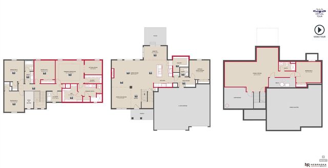 11209 N 173 Street, Bennington, NE 68007