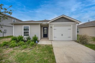12056 Luckey Villa, San Antonio, TX 78252
