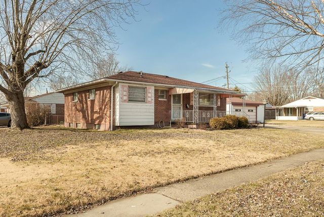 1339 S Yearling Road, Columbus, OH 43227