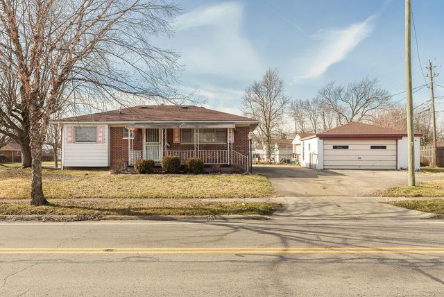 1339 S Yearling Road, Columbus, OH 43227