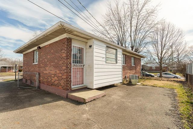 1339 S Yearling Road, Columbus, OH 43227