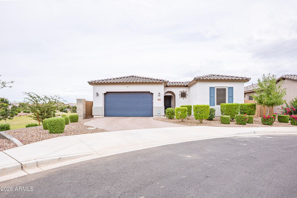 23002 E LORDS Way, Queen Creek, AZ 85142 — photo 2