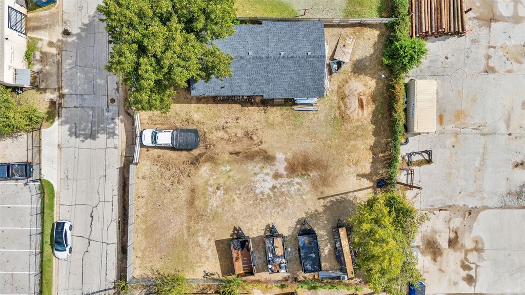 2608 Finley Street, Fort Worth, TX 76111