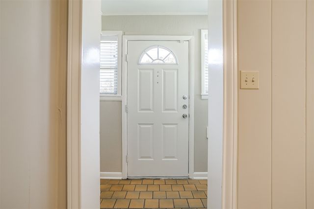 2641 Forest Park Boulevard, Fort Worth, TX 76110