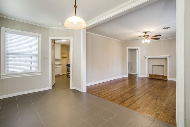 2641 Forest Park Boulevard, Fort Worth, TX 76110