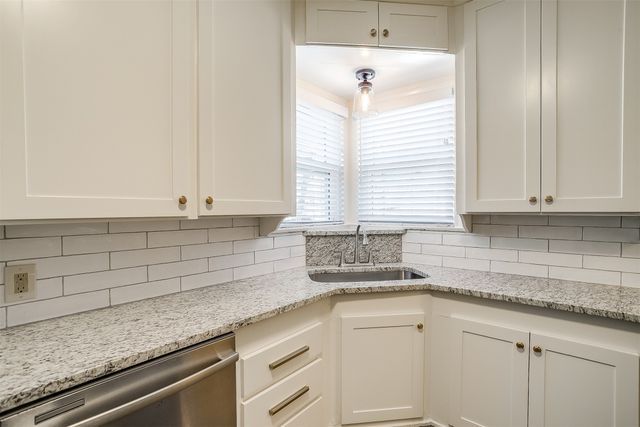2641 Forest Park Boulevard, Fort Worth, TX 76110