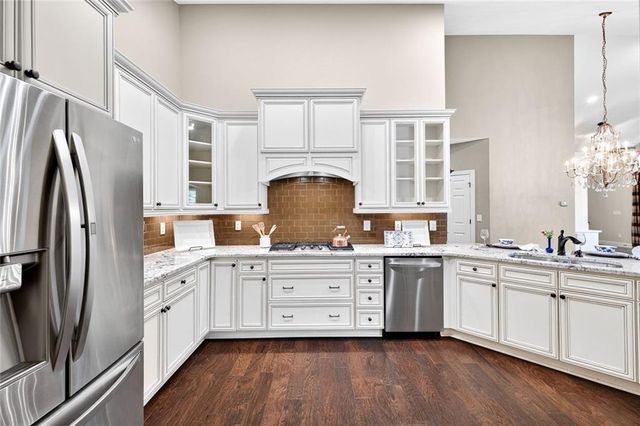 11100 Brookhavenclub Drive, Johns Creek, GA 30097