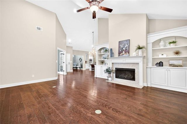 11100 Brookhavenclub Drive, Johns Creek, GA 30097