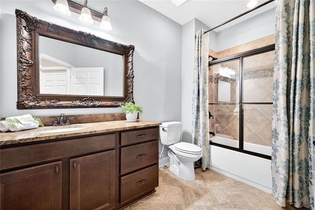 11100 Brookhavenclub Drive, Johns Creek, GA 30097