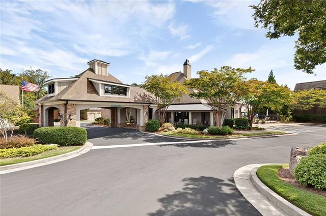 11100 Brookhavenclub Drive, Johns Creek, GA 30097