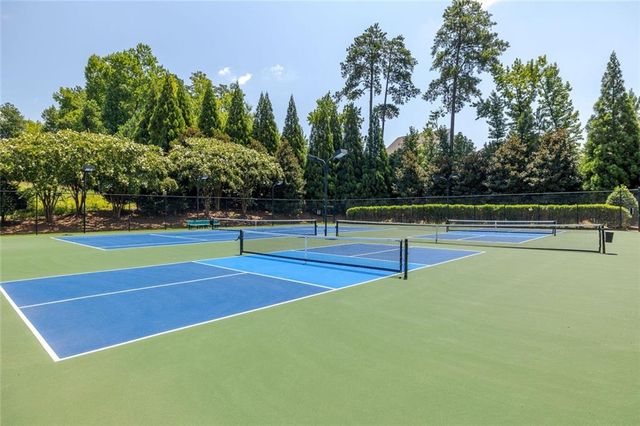 11100 Brookhavenclub Drive, Johns Creek, GA 30097