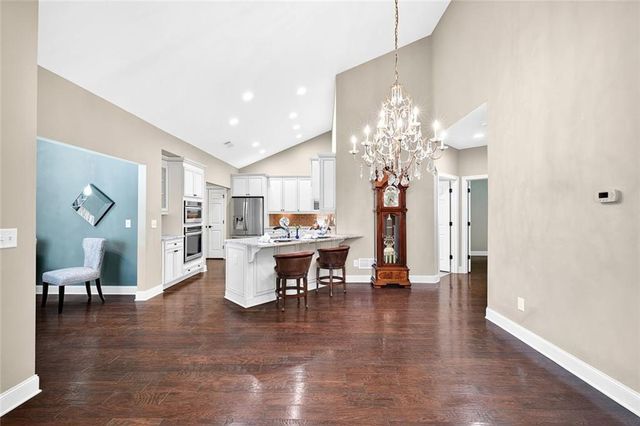 11100 Brookhavenclub Drive, Johns Creek, GA 30097