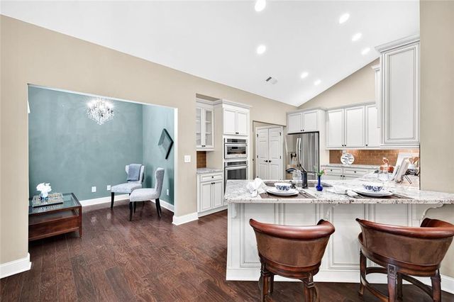 11100 Brookhavenclub Drive, Johns Creek, GA 30097