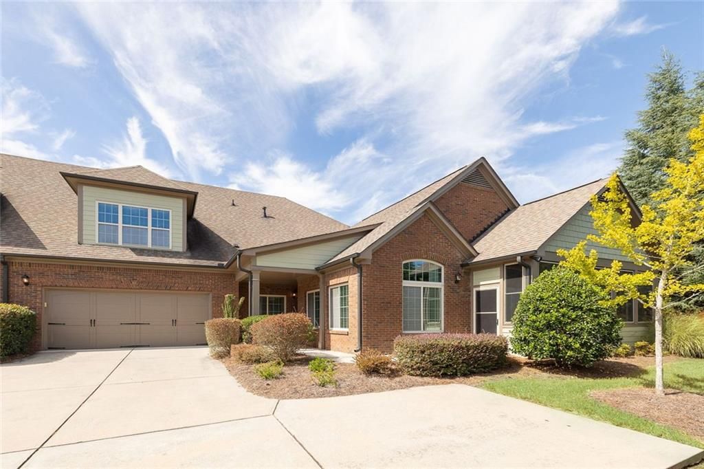 11100 Brookhavenclub Drive, Johns Creek, GA 30097