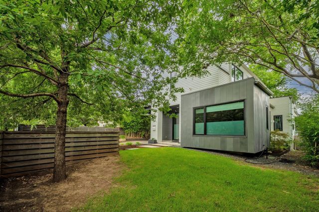 1208 Hillside Ave, Austin, TX 78704