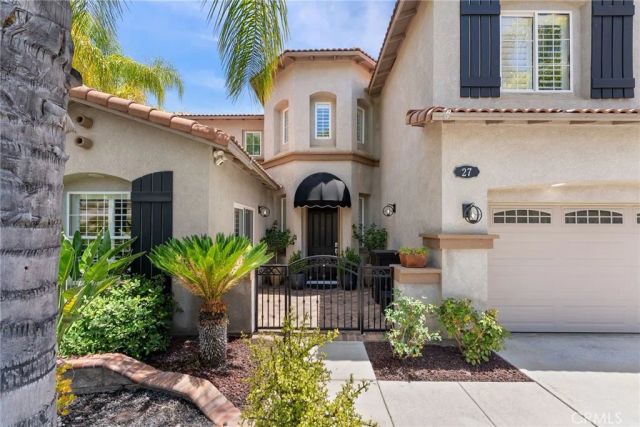 27 Ponte Brava, Lake Elsinore, CA 92532